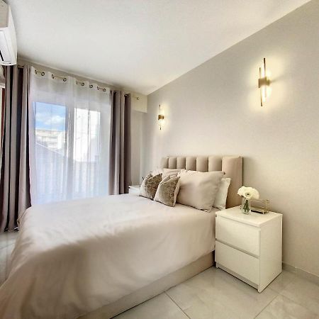 Superbe Appartement - Cannes Proche Du Centre Exteriér fotografie