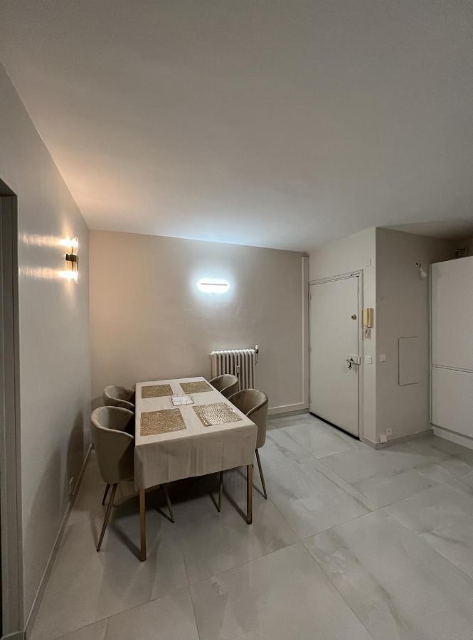 Superbe Appartement - Cannes Proche Du Centre Exteriér fotografie