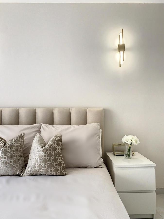 Superbe Appartement - Cannes Proche Du Centre Exteriér fotografie