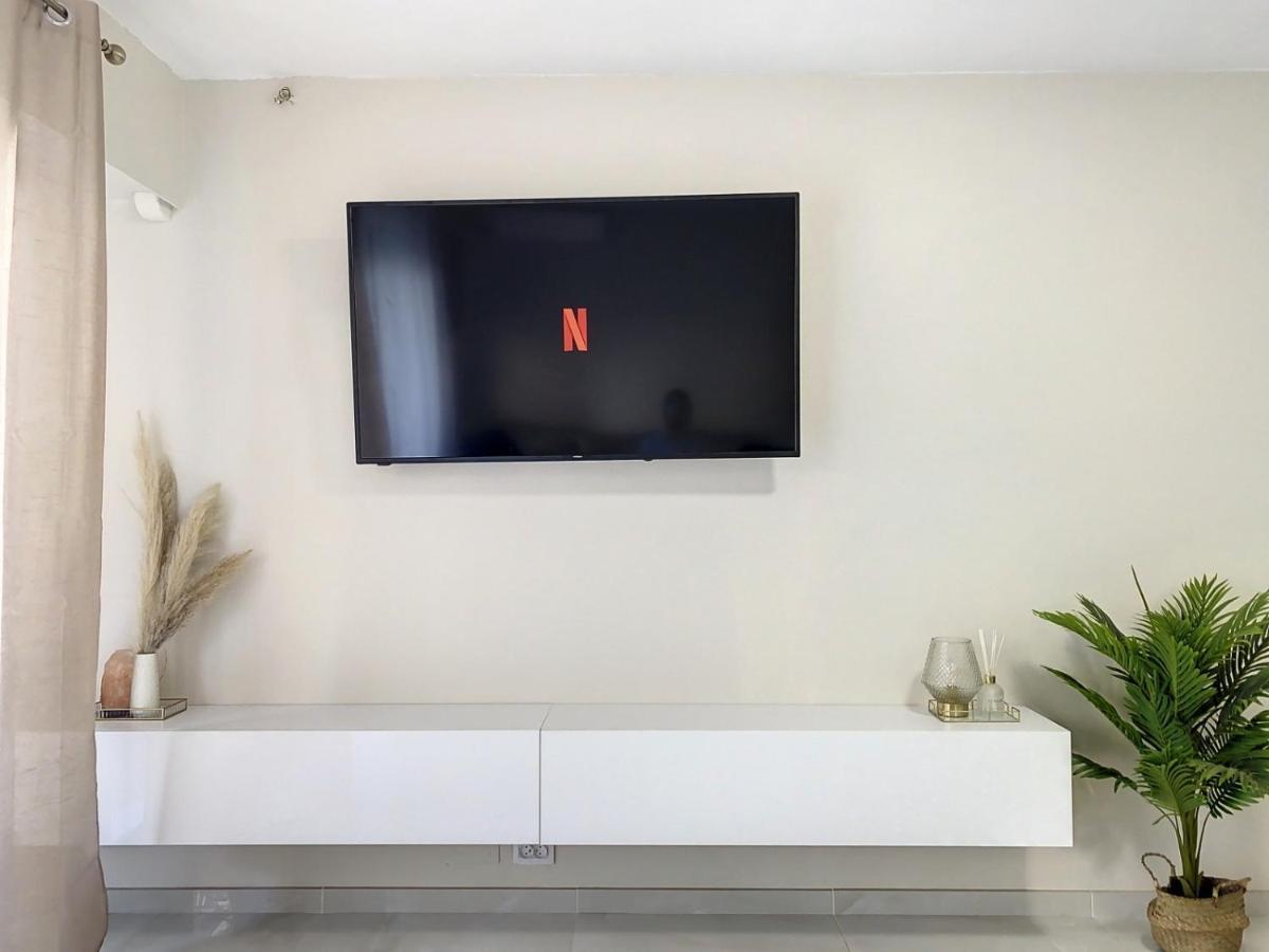 Superbe Appartement - Cannes Proche Du Centre Exteriér fotografie