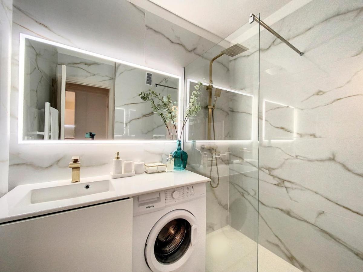 Superbe Appartement - Cannes Proche Du Centre Exteriér fotografie